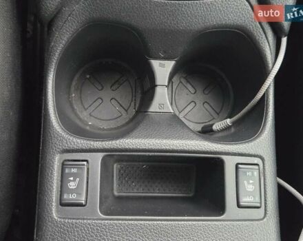 Черный Ниссан ИксТрейл, объемом двигателя 2 л и пробегом 133 тыс. км за 17900 $, фото 25 на Automoto.ua