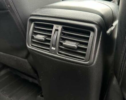 Черный Ниссан ИксТрейл, объемом двигателя 1.3 л и пробегом 169 тыс. км за 17500 $, фото 40 на Automoto.ua