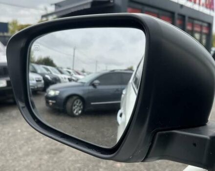 Черный Ниссан ИксТрейл, объемом двигателя 1.3 л и пробегом 169 тыс. км за 17500 $, фото 9 на Automoto.ua