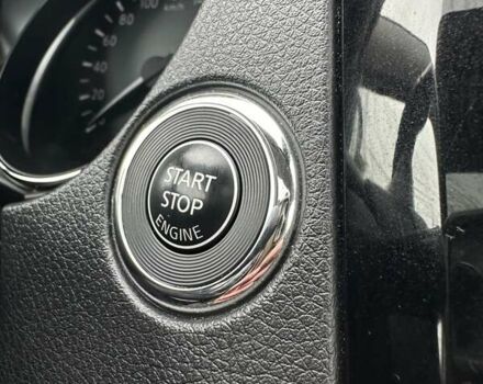 Черный Ниссан ИксТрейл, объемом двигателя 1.3 л и пробегом 169 тыс. км за 17500 $, фото 22 на Automoto.ua