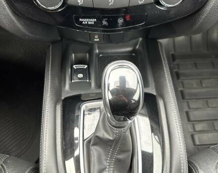 Черный Ниссан ИксТрейл, объемом двигателя 1.3 л и пробегом 169 тыс. км за 17500 $, фото 32 на Automoto.ua