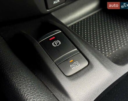 Черный Ниссан ИксТрейл, объемом двигателя 2 л и пробегом 129 тыс. км за 18300 $, фото 27 на Automoto.ua