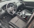 Чорний Ніссан ІксТрейл, об'ємом двигуна 2 л та пробігом 128 тис. км за 18500 $, фото 6 на Automoto.ua