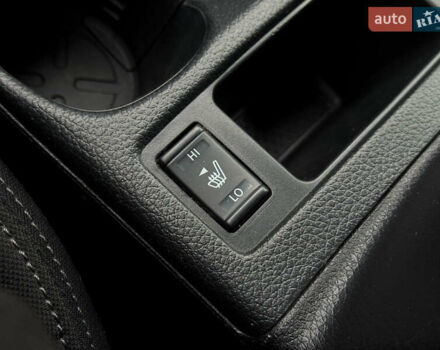 Черный Ниссан ИксТрейл, объемом двигателя 2 л и пробегом 129 тыс. км за 18300 $, фото 29 на Automoto.ua