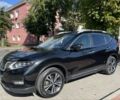 Черный Ниссан ИксТрейл, объемом двигателя 1.6 л и пробегом 87 тыс. км за 24000 $, фото 1 на Automoto.ua