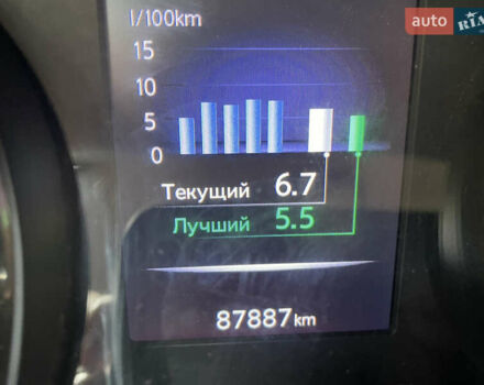 Чорний Ніссан ІксТрейл, об'ємом двигуна 1.6 л та пробігом 87 тис. км за 24300 $, фото 76 на Automoto.ua