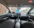 Чорний Ніссан ІксТрейл, об'ємом двигуна 2 л та пробігом 128 тис. км за 18500 $, фото 2 на Automoto.ua