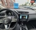 Чорний Ніссан ІксТрейл, об'ємом двигуна 2 л та пробігом 128 тис. км за 18500 $, фото 1 на Automoto.ua