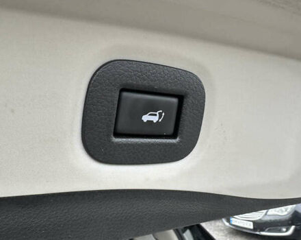 Чорний Ніссан ІксТрейл, об'ємом двигуна 1.3 л та пробігом 169 тис. км за 17500 $, фото 27 на Automoto.ua