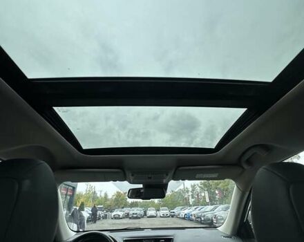 Черный Ниссан ИксТрейл, объемом двигателя 1.3 л и пробегом 169 тыс. км за 17500 $, фото 42 на Automoto.ua