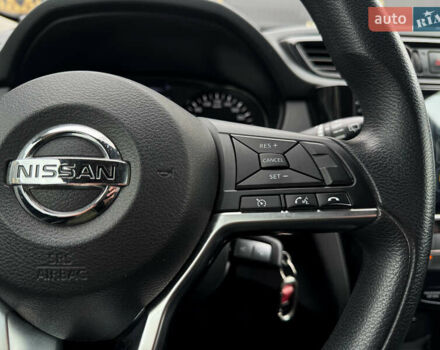 Черный Ниссан ИксТрейл, объемом двигателя 2 л и пробегом 129 тыс. км за 18300 $, фото 21 на Automoto.ua