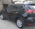 Чорний Ніссан ІксТрейл, об'ємом двигуна 2 л та пробігом 15 тис. км за 28000 $, фото 25 на Automoto.ua