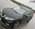 Черный Ниссан ИксТрейл, объемом двигателя 2 л и пробегом 80 тыс. км за 21900 $, фото 9 на Automoto.ua