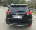 Чорний Ніссан ІксТрейл, об'ємом двигуна 2.5 л та пробігом 84 тис. км за 21900 $, фото 5 на Automoto.ua