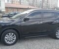 Чорний Ніссан ІксТрейл, об'ємом двигуна 2 л та пробігом 15 тис. км за 28000 $, фото 30 на Automoto.ua