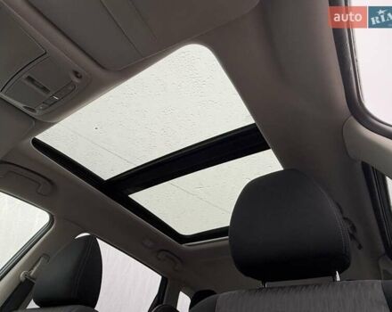 Черный Ниссан ИксТрейл, объемом двигателя 2 л и пробегом 80 тыс. км за 21900 $, фото 15 на Automoto.ua