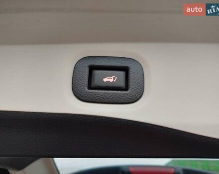 Черный Ниссан ИксТрейл, объемом двигателя 2.49 л и пробегом 54 тыс. км за 20800 $, фото 16 на Automoto.ua