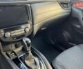 Чорний Ніссан ІксТрейл, об'ємом двигуна 1.6 л та пробігом 70 тис. км за 24607 $, фото 8 на Automoto.ua