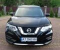 Чорний Ніссан ІксТрейл, об'ємом двигуна 2 л та пробігом 15 тис. км за 28000 $, фото 13 на Automoto.ua