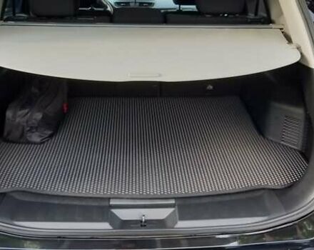 Чорний Ніссан ІксТрейл, об'ємом двигуна 2 л та пробігом 15 тис. км за 28000 $, фото 20 на Automoto.ua