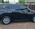 Чорний Ніссан ІксТрейл, об'ємом двигуна 2 л та пробігом 15 тис. км за 28000 $, фото 9 на Automoto.ua