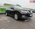 Черный Ниссан ИксТрейл, объемом двигателя 2.49 л и пробегом 54 тыс. км за 20800 $, фото 1 на Automoto.ua