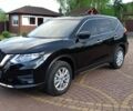Чорний Ніссан ІксТрейл, об'ємом двигуна 2 л та пробігом 15 тис. км за 28000 $, фото 5 на Automoto.ua