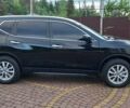 Чорний Ніссан ІксТрейл, об'ємом двигуна 2 л та пробігом 15 тис. км за 28000 $, фото 10 на Automoto.ua