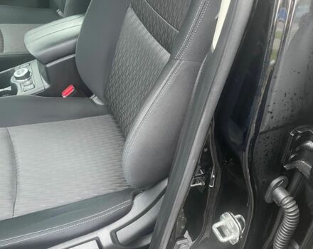 Чорний Ніссан ІксТрейл, об'ємом двигуна 2.5 л та пробігом 84 тис. км за 21900 $, фото 13 на Automoto.ua