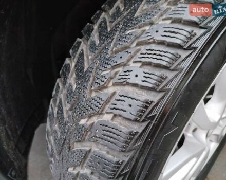 Черный Ниссан ИксТрейл, объемом двигателя 2.49 л и пробегом 54 тыс. км за 20800 $, фото 22 на Automoto.ua