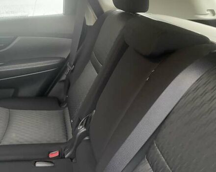 Черный Ниссан ИксТрейл, объемом двигателя 2.49 л и пробегом 83 тыс. км за 23500 $, фото 12 на Automoto.ua