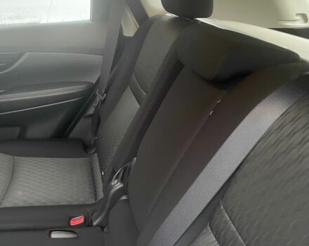 Чорний Ніссан ІксТрейл, об'ємом двигуна 2.5 л та пробігом 84 тис. км за 21900 $, фото 16 на Automoto.ua