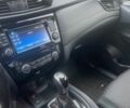 Чорний Ніссан ІксТрейл, об'ємом двигуна 2.5 л та пробігом 84 тис. км за 21900 $, фото 15 на Automoto.ua