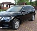 Чорний Ніссан ІксТрейл, об'ємом двигуна 2 л та пробігом 15 тис. км за 28000 $, фото 15 на Automoto.ua