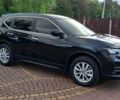 Чорний Ніссан ІксТрейл, об'ємом двигуна 2 л та пробігом 15 тис. км за 28000 $, фото 11 на Automoto.ua