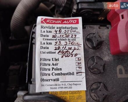 Черный Ниссан ИксТрейл, объемом двигателя 2.49 л и пробегом 54 тыс. км за 20800 $, фото 20 на Automoto.ua