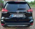 Чорний Ніссан ІксТрейл, об'ємом двигуна 2 л та пробігом 15 тис. км за 28000 $, фото 1 на Automoto.ua