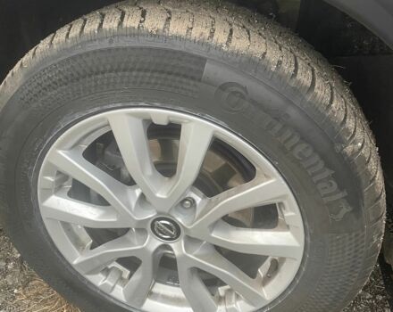 Чорний Ніссан ІксТрейл, об'ємом двигуна 2.5 л та пробігом 84 тис. км за 21900 $, фото 17 на Automoto.ua