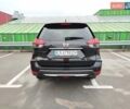 Черный Ниссан ИксТрейл, объемом двигателя 2.49 л и пробегом 54 тыс. км за 20800 $, фото 6 на Automoto.ua