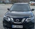 Чорний Ніссан ІксТрейл, об'ємом двигуна 2 л та пробігом 15 тис. км за 28000 $, фото 32 на Automoto.ua