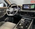 Чорний Ніссан ІксТрейл, об'ємом двигуна 1.5 л та пробігом 12 тис. км за 33500 $, фото 3 на Automoto.ua