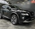 Чорний Ніссан ІксТрейл, об'ємом двигуна 1.5 л та пробігом 12 тис. км за 33500 $, фото 20 на Automoto.ua