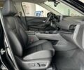 Чорний Ніссан ІксТрейл, об'ємом двигуна 0 л та пробігом 0 тис. км за 41956 $, фото 7 на Automoto.ua