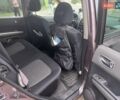 Фиолетовый Ниссан ИксТрейл, объемом двигателя 2 л и пробегом 265 тыс. км за 9200 $, фото 7 на Automoto.ua
