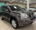 Ниссан ИксТрейл 2008 в Кропивницком (Кировограде) на Automoto.ua Фиолетовый Ниссан ИксТрейл, объемом двигателя 2 л и пробегом 221 тыс. км за 8500 $, фото 5 на Automoto.ua