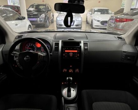 Ниссан ИксТрейл 2008 в Кропивницком (Кировограде) на Automoto.ua Фиолетовый Ниссан ИксТрейл, объемом двигателя 2 л и пробегом 221 тыс. км за 8500 $, фото 11 на Automoto.ua
