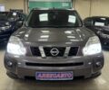 Ниссан ИксТрейл 2008 в Кропивницком (Кировограде) на Automoto.ua Фиолетовый Ниссан ИксТрейл, объемом двигателя 2 л и пробегом 221 тыс. км за 8500 $, фото 6 на Automoto.ua
