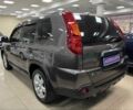 Ниссан ИксТрейл 2008 в Кропивницком (Кировограде) на Automoto.ua Фиолетовый Ниссан ИксТрейл, объемом двигателя 2 л и пробегом 221 тыс. км за 8500 $, фото 1 на Automoto.ua