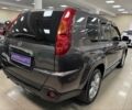 Ниссан ИксТрейл 2008 в Кропивницком (Кировограде) на Automoto.ua Фиолетовый Ниссан ИксТрейл, объемом двигателя 2 л и пробегом 221 тыс. км за 8500 $, фото 4 на Automoto.ua