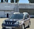 Фіолетовий Ніссан ІксТрейл, об'ємом двигуна 2 л та пробігом 197 тис. км за 10000 $, фото 1 на Automoto.ua